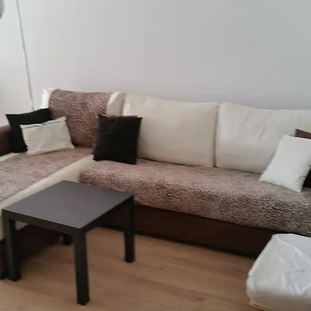 ô Calmette Appartement