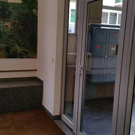 ô Calmette Appartement