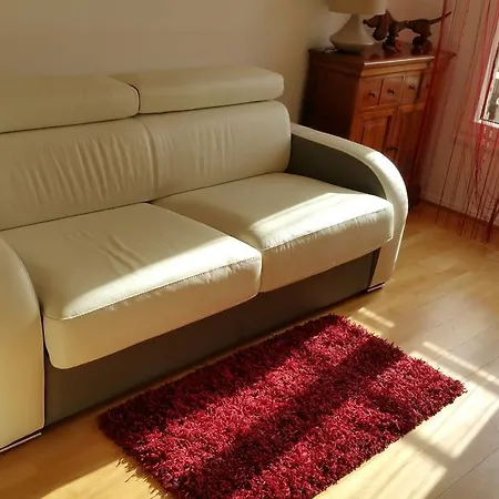 Appartement ô Calmette *