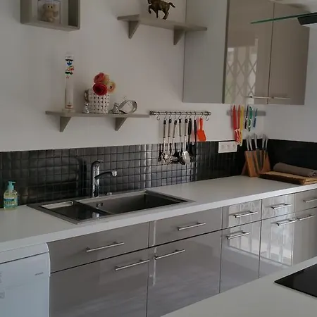 Appartement ô Calmette Cannes
