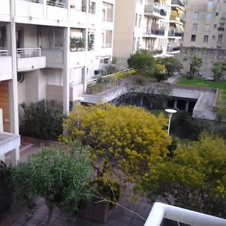 Appartement ô Calmette
