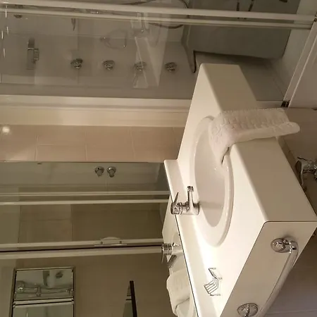 ô Calmette Appartement Cannes