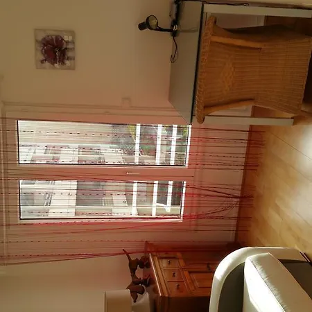ô Calmette Appartement *
