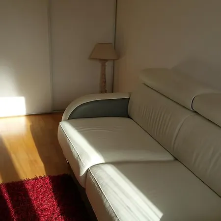Appartement ô Calmette Cannes